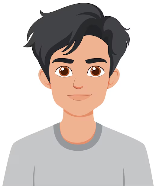 Riley, Technical Lead at Diverse Digital